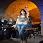 Souzan ghazal